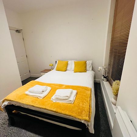 Grange House Retreat Daire Middlesbrough Dış mekan fotoğraf