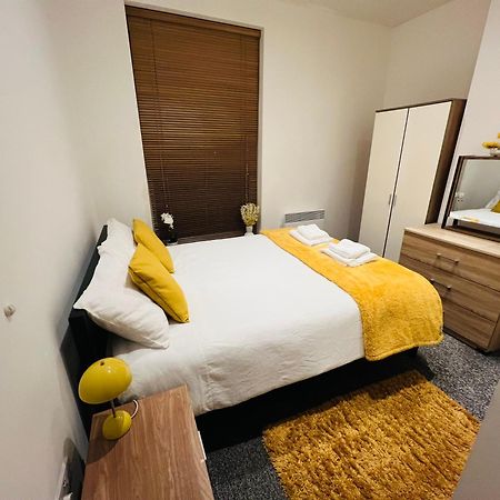 Grange House Retreat Daire Middlesbrough Dış mekan fotoğraf